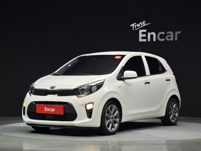 2019 Kia Picanto