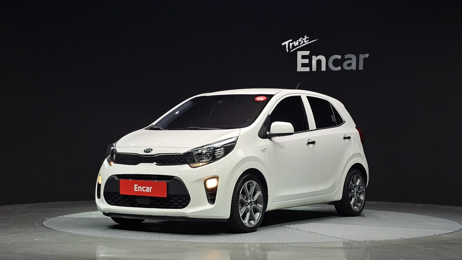 2019 Kia Picanto