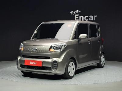 2021 Kia RAY