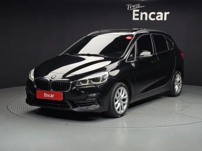 2021 BMW 2-Series