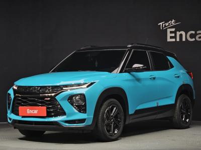 2021 Chevrolet Trailblazer