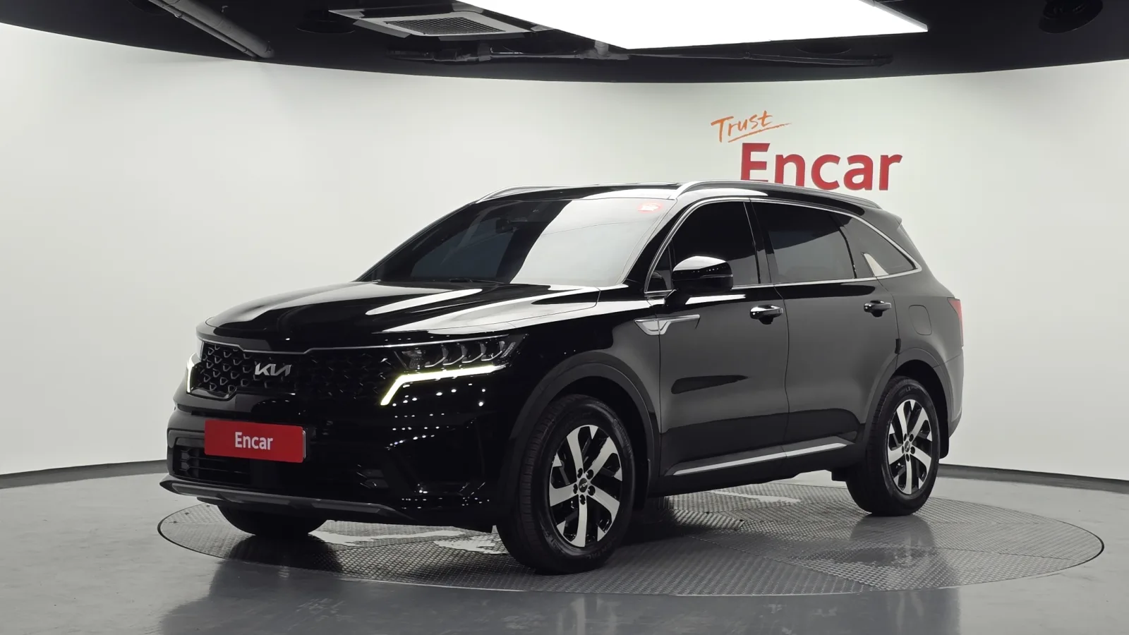 2023 Kia Sorento
