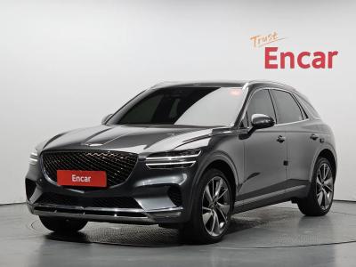 2021 Genesis GV70
