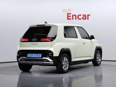 2025 Hyundai Casper