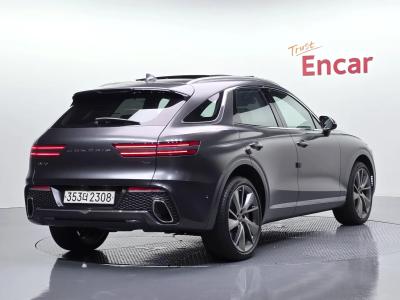 2023 Genesis GV70