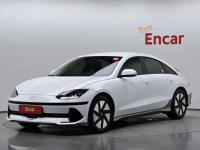 2023 Hyundai Ioniq 6