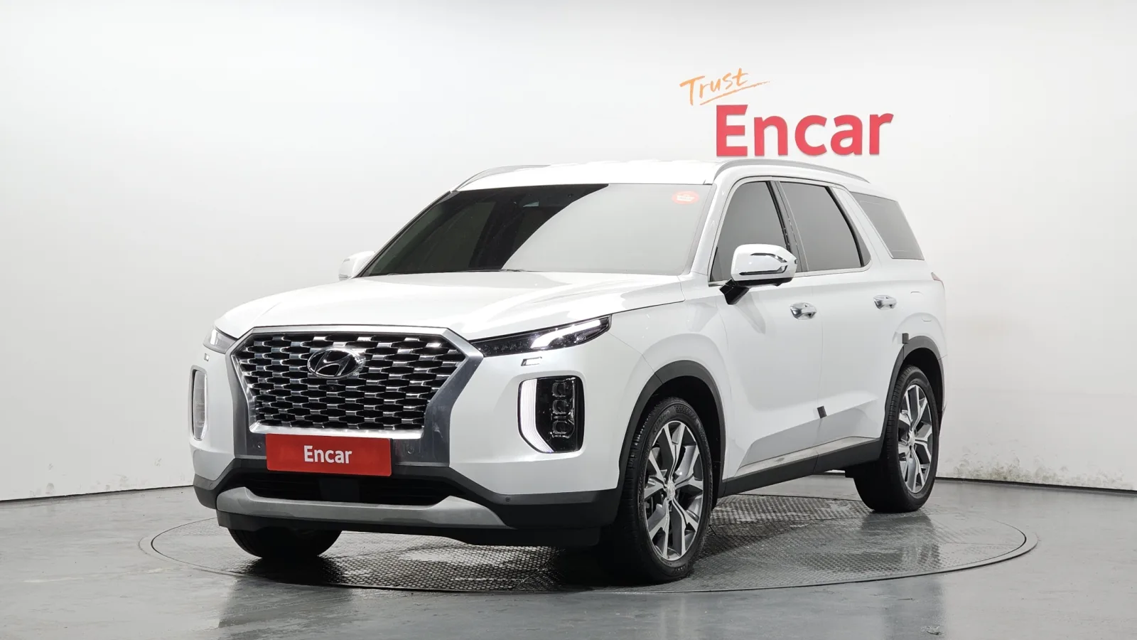 2022 Hyundai Palisade