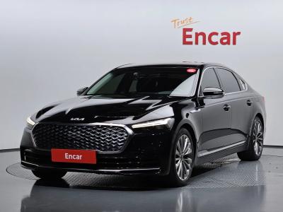 2022 Kia K9