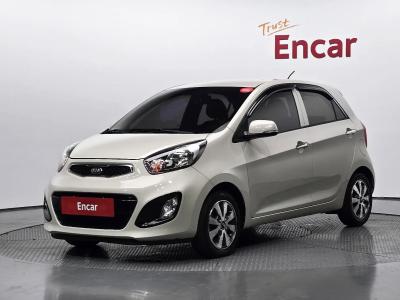 2013 Kia Picanto