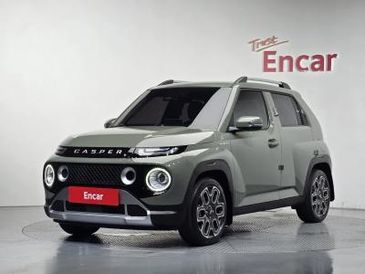 2024 Hyundai Casper