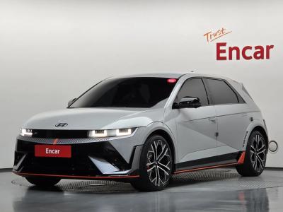 2024 Hyundai Ioniq 5