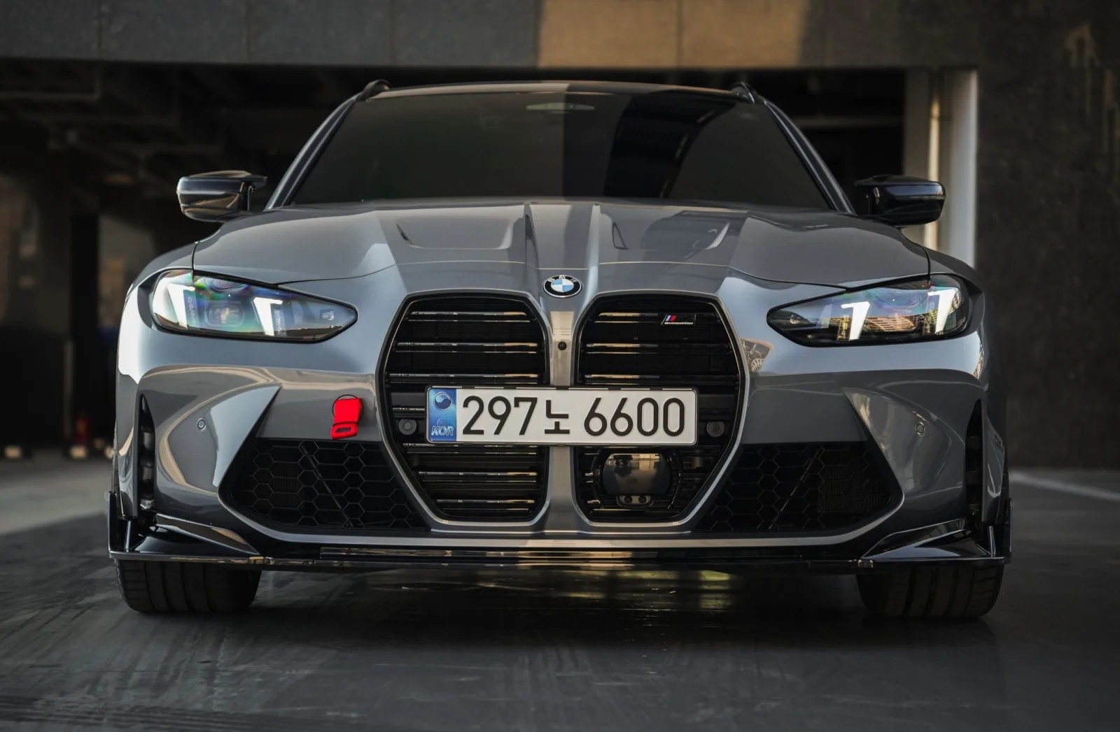2026 BMW M3