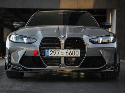 2026 BMW M3
