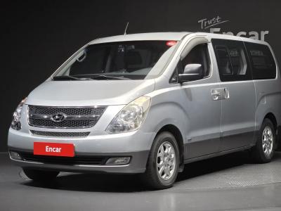 2009 Hyundai Starex