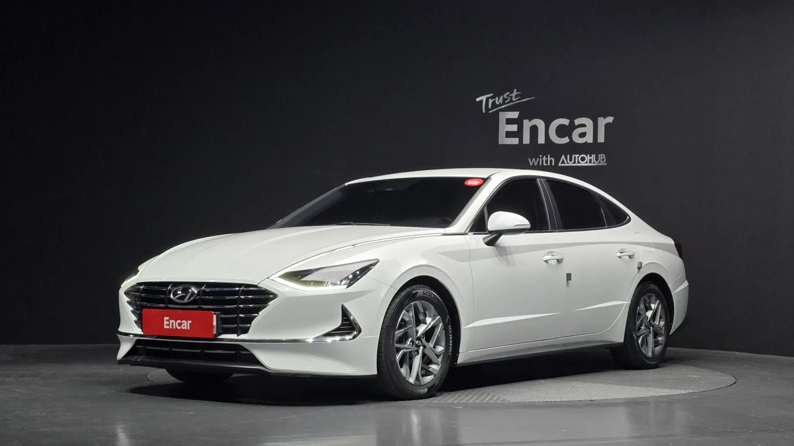 2020 Hyundai Sonata