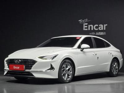 2020 Hyundai Sonata
