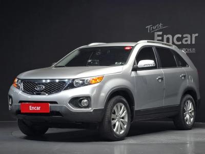 2010 Kia Sorento