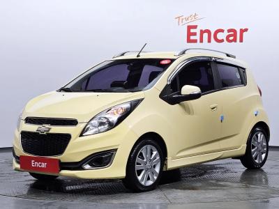 2013 Chevrolet Spark