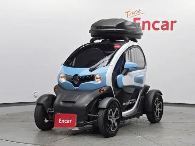 2018 Renault Korea Twizy