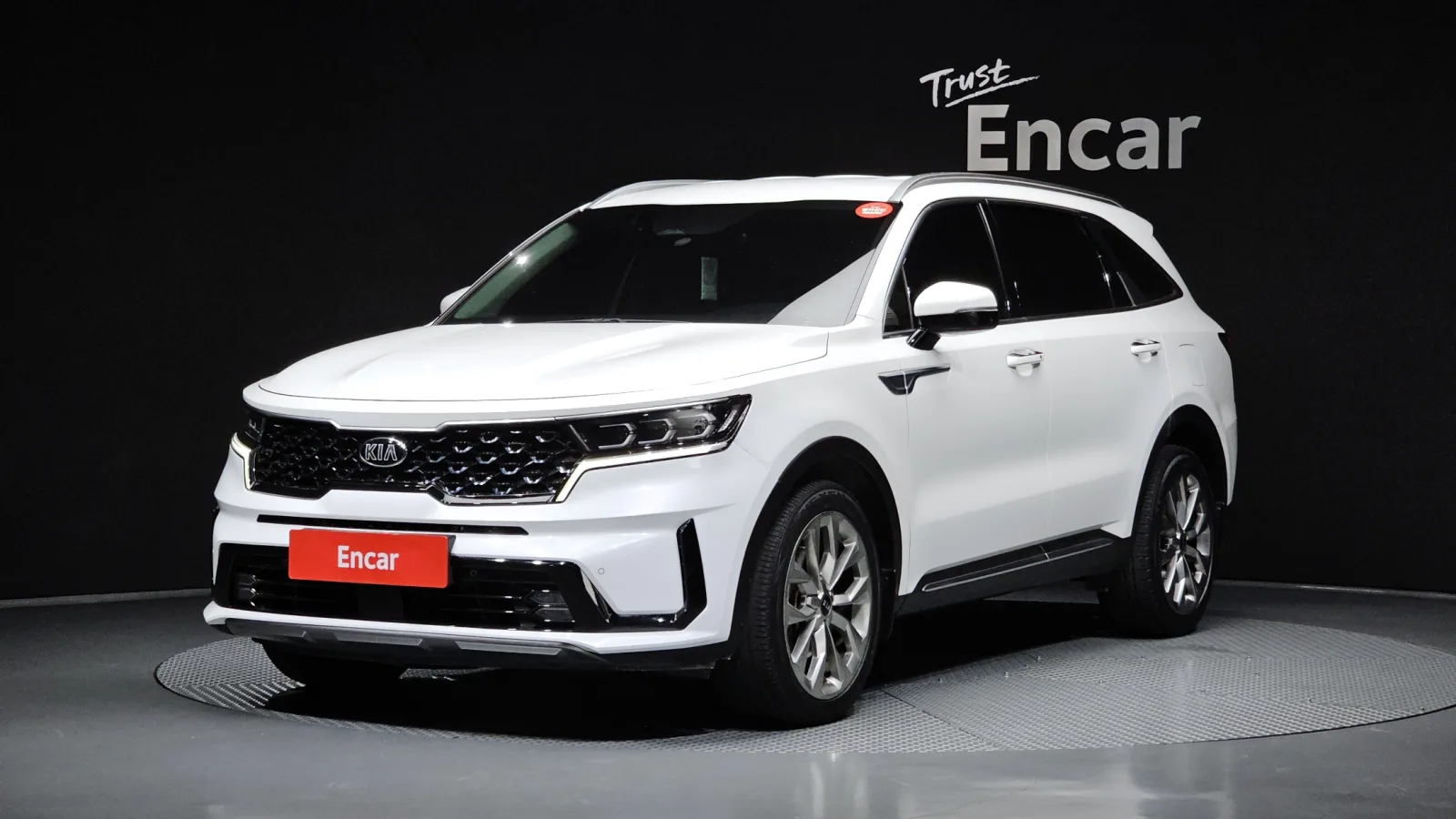 2021 Kia Sorento