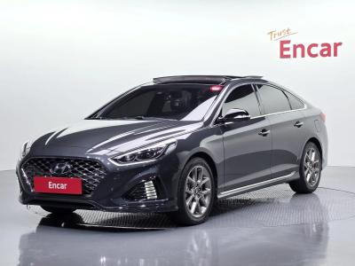 2019 Hyundai Sonata