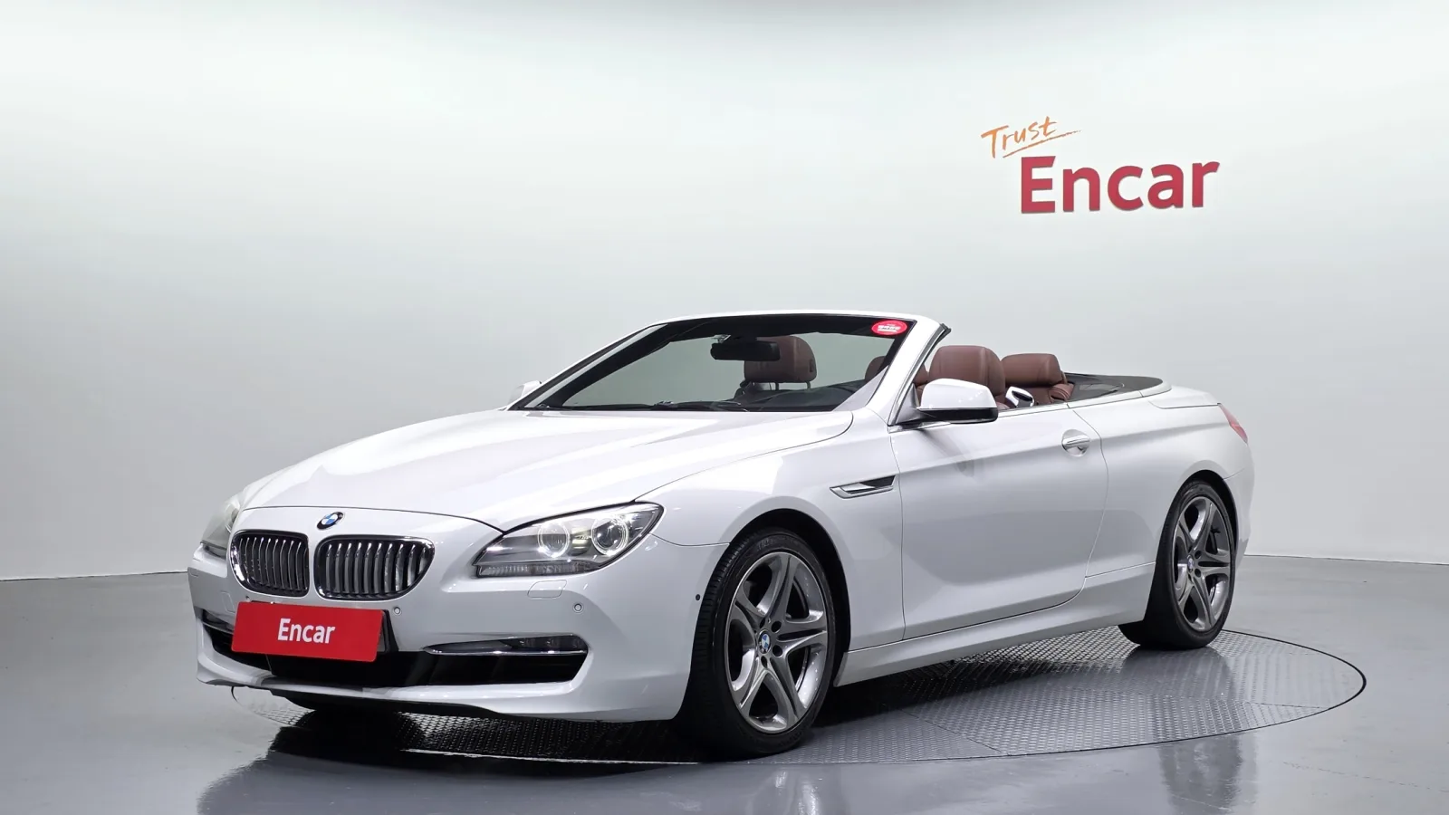 2013 BMW 6-Series