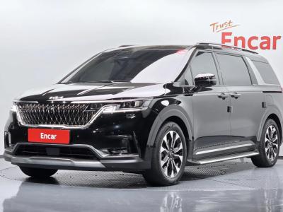 2023 Kia Carnival
