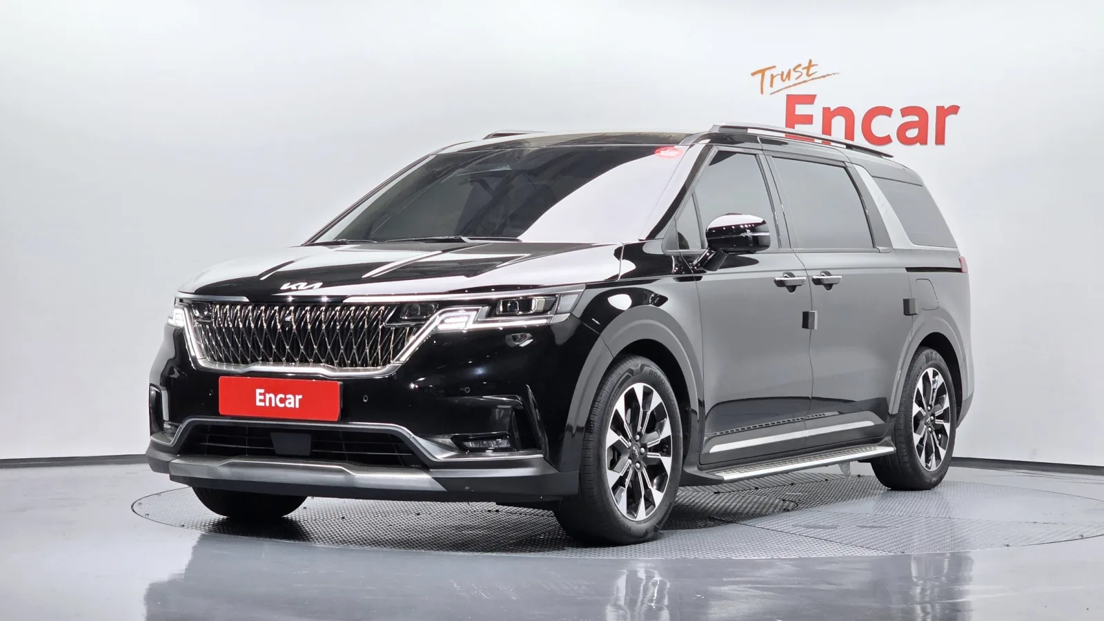 2023 Kia Carnival