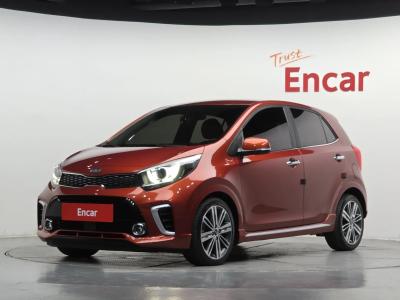 2019 Kia Picanto
