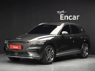Genesis GV70 2023