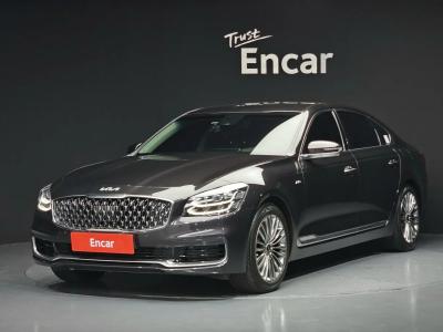 2019 Kia K9