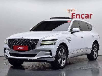 2023 Genesis GV80