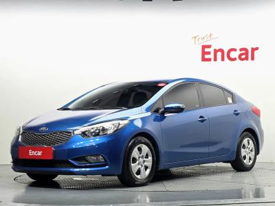 2013 Kia K3