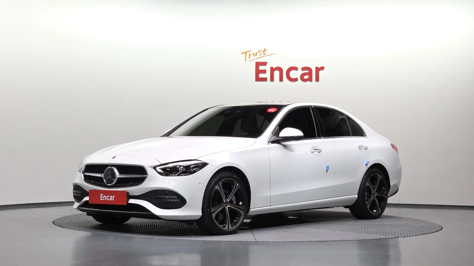 2023 Mercedes-Benz C-Class