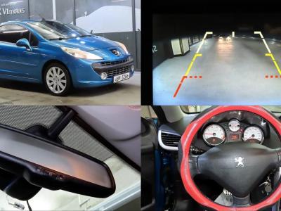 2009 Peugeot 207