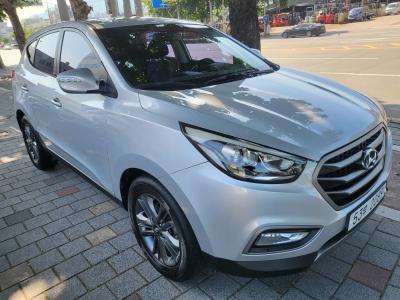 2014 Hyundai Tucson