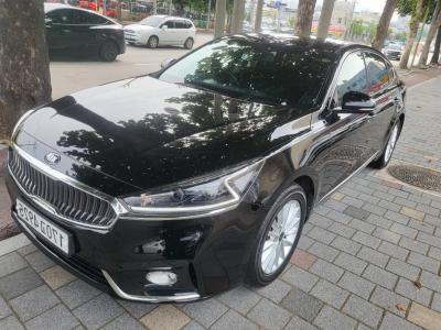 2016 Kia K7