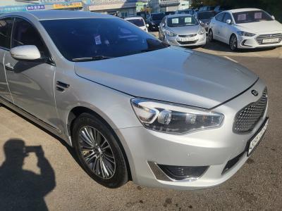 2016 Kia K7
