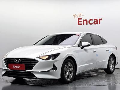 2020 Hyundai Sonata