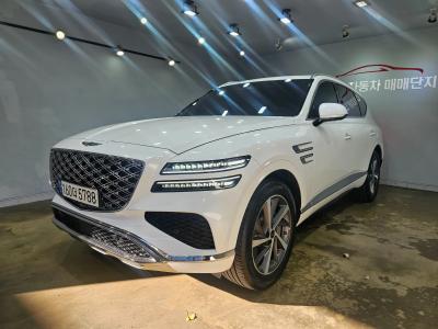 2024 Genesis GV80