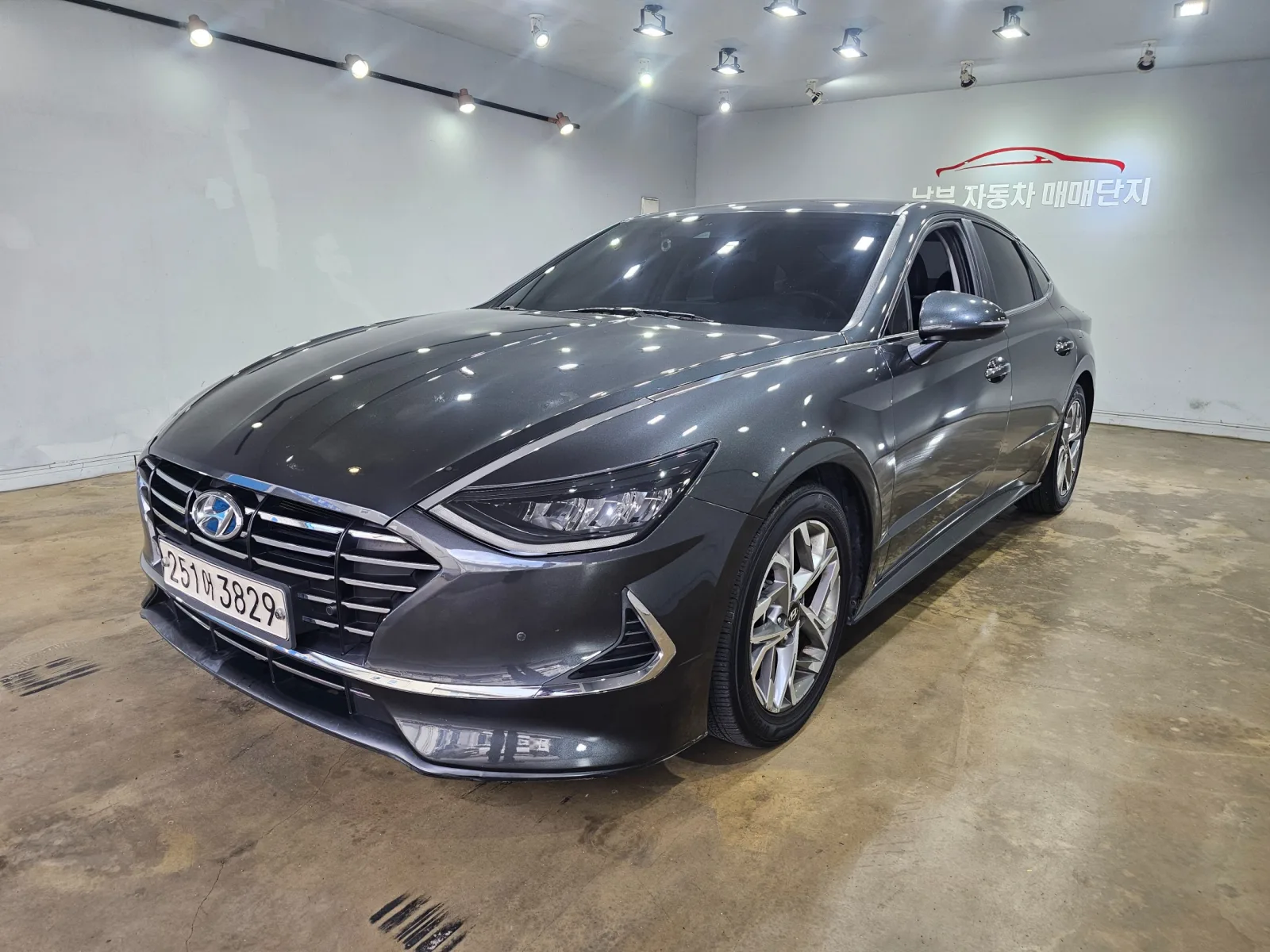 2021 Hyundai Sonata