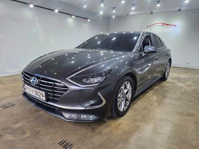 2021 Hyundai Sonata
