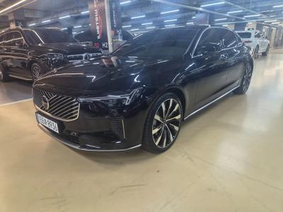 2026 Volvo S90