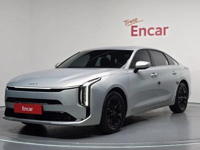 2025 Kia K8