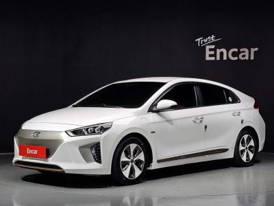 2017 Hyundai Ioniq