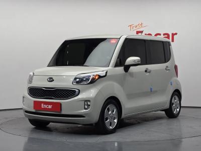 2016 Kia RAY