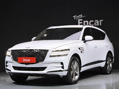 2023 Genesis GV80