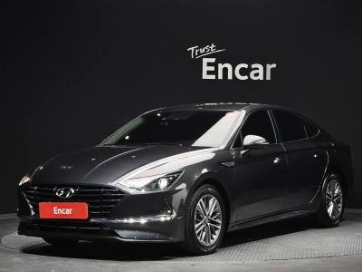 2020 Hyundai Sonata