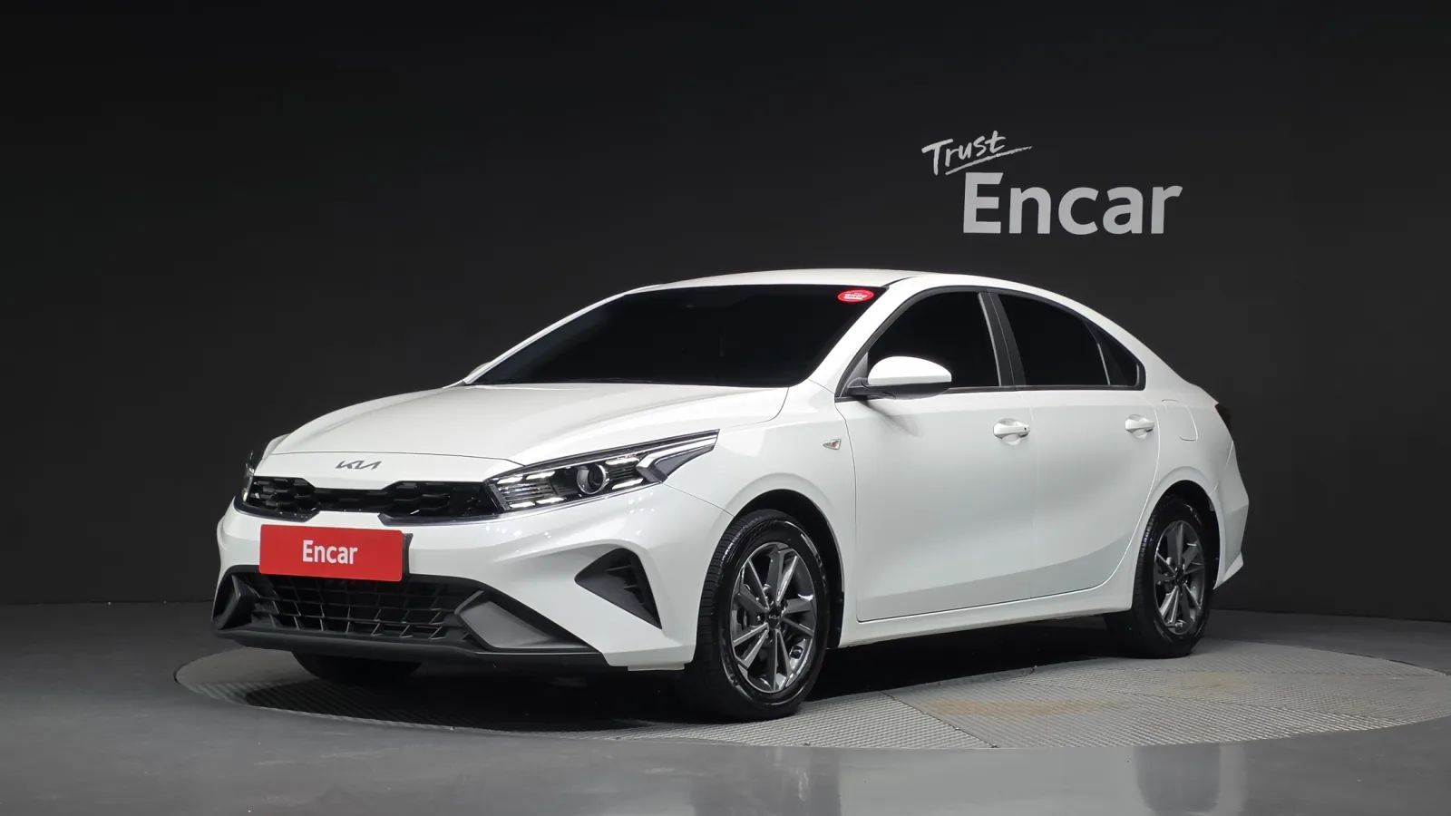 2024 Kia K3