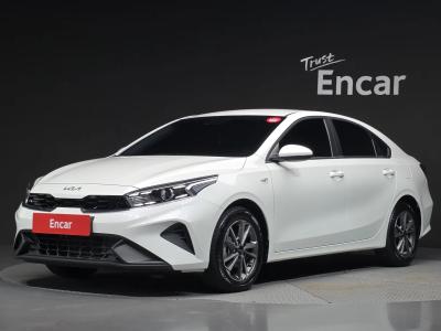 2024 Kia K3